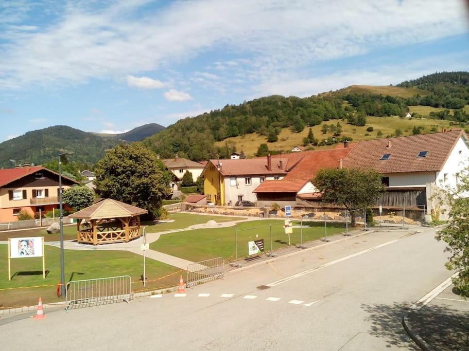 Marguerite Bussang Exterior foto