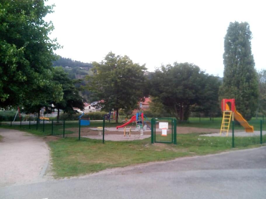 Marguerite Bussang Exterior foto